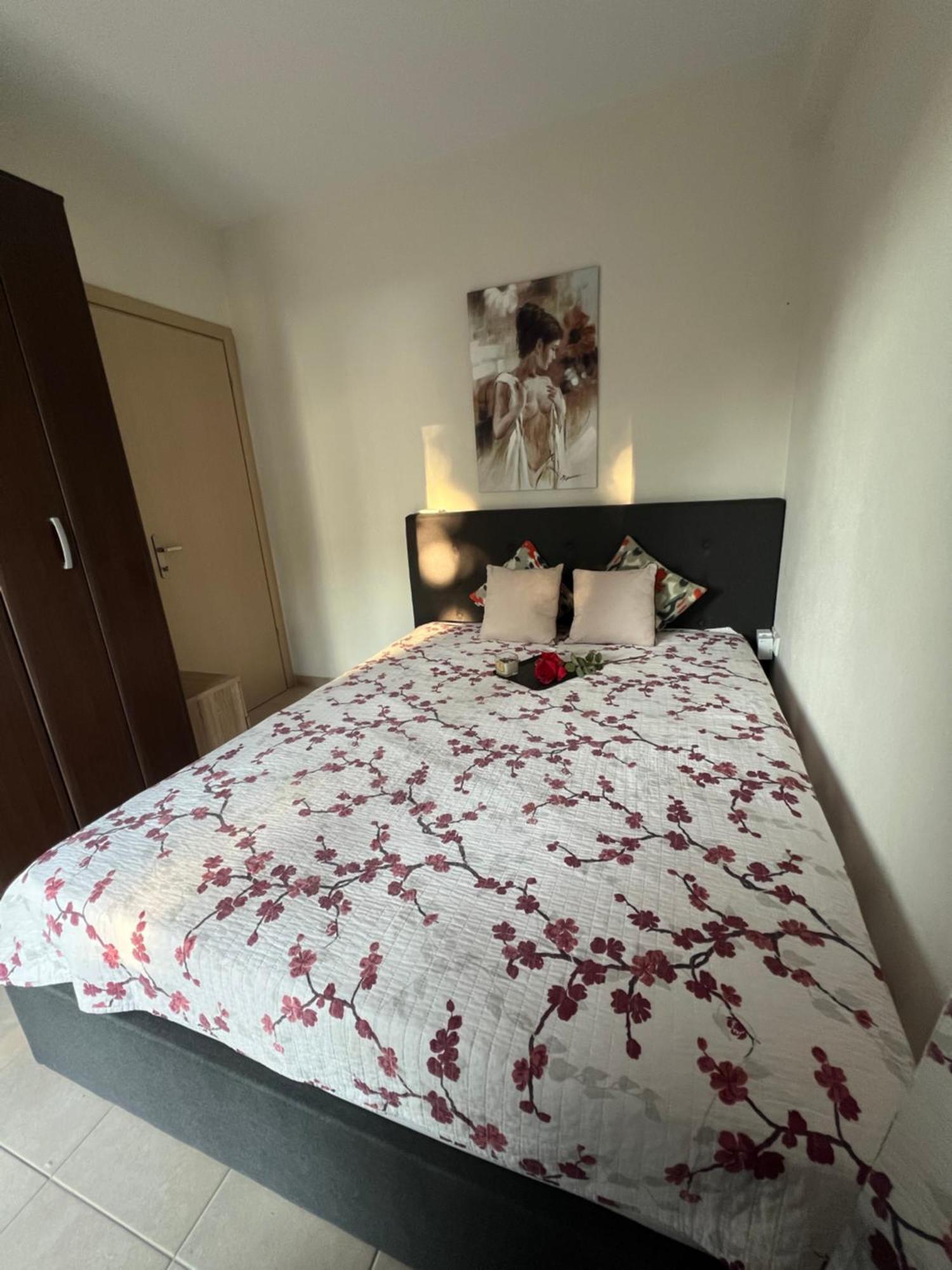Villa Adria Kriopigi Esterno foto